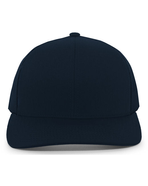 Pacific Headwear Trucker Snapback Hat