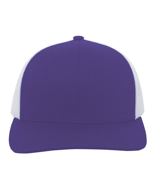 Pacific Headwear Trucker Snapback Hat
