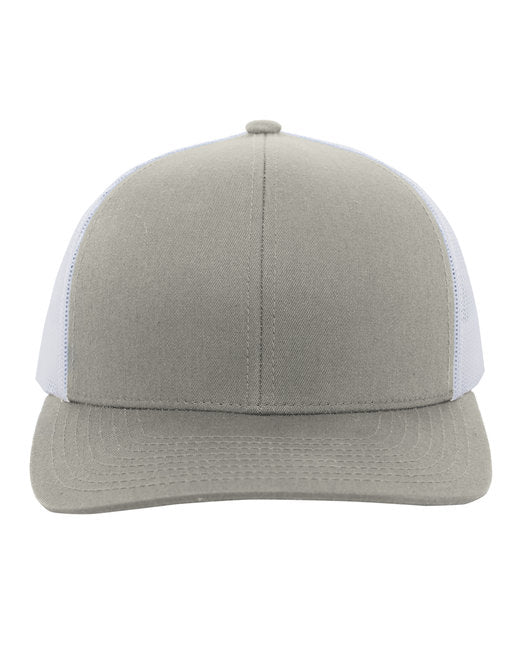 Pacific Headwear Trucker Snapback Hat