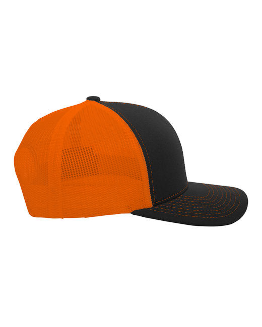 Pacific Headwear Trucker Snapback Hat