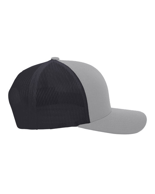 Pacific Headwear Trucker Snapback Hat