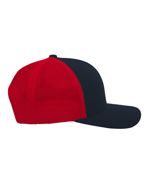 Pacific Headwear Trucker Snapback Hat