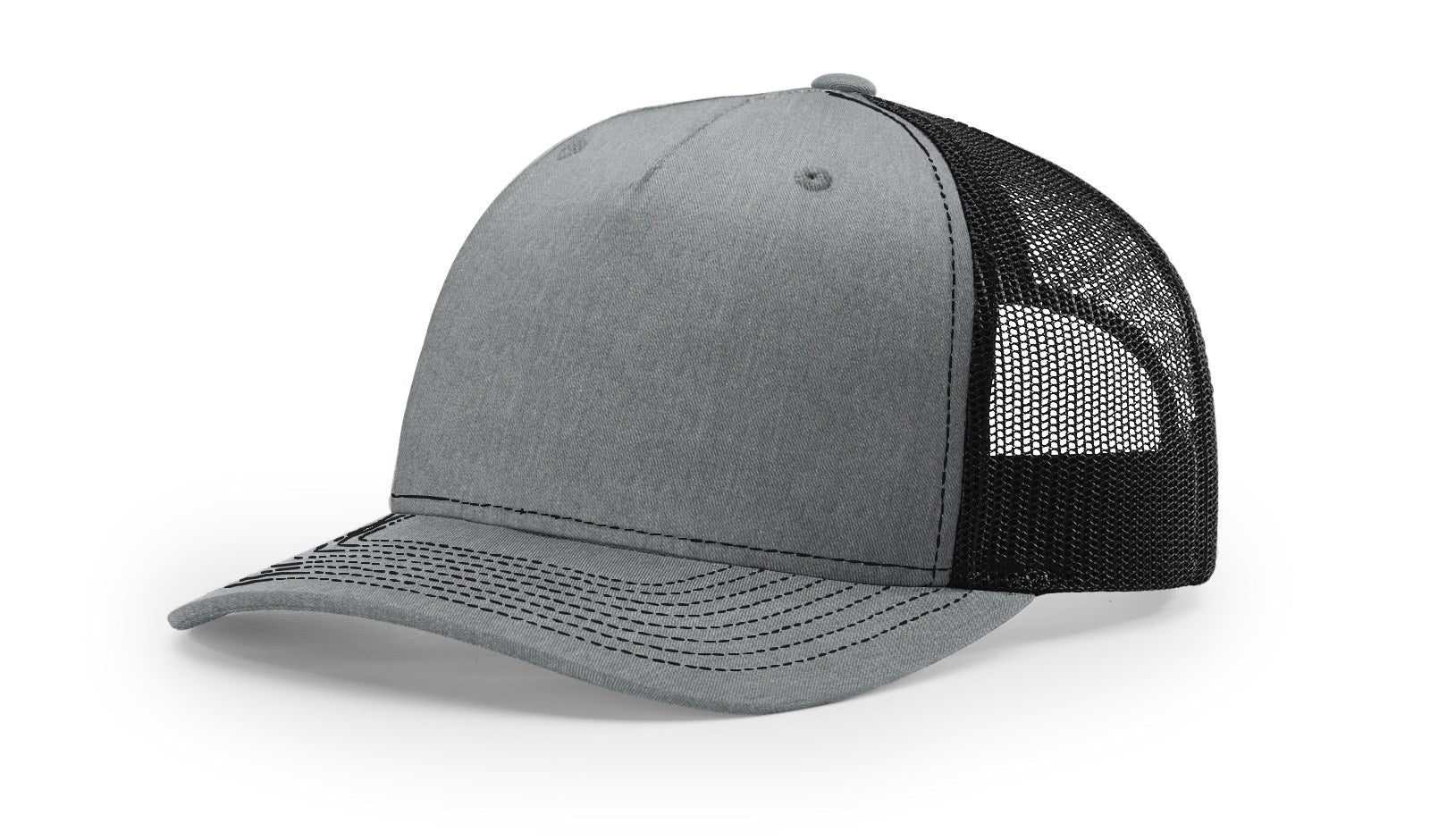 RICHARDSON FIVE PANEL TRUCKER SPLIT