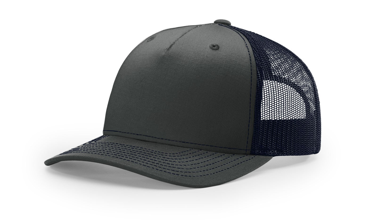 RICHARDSON FIVE PANEL TRUCKER SPLIT