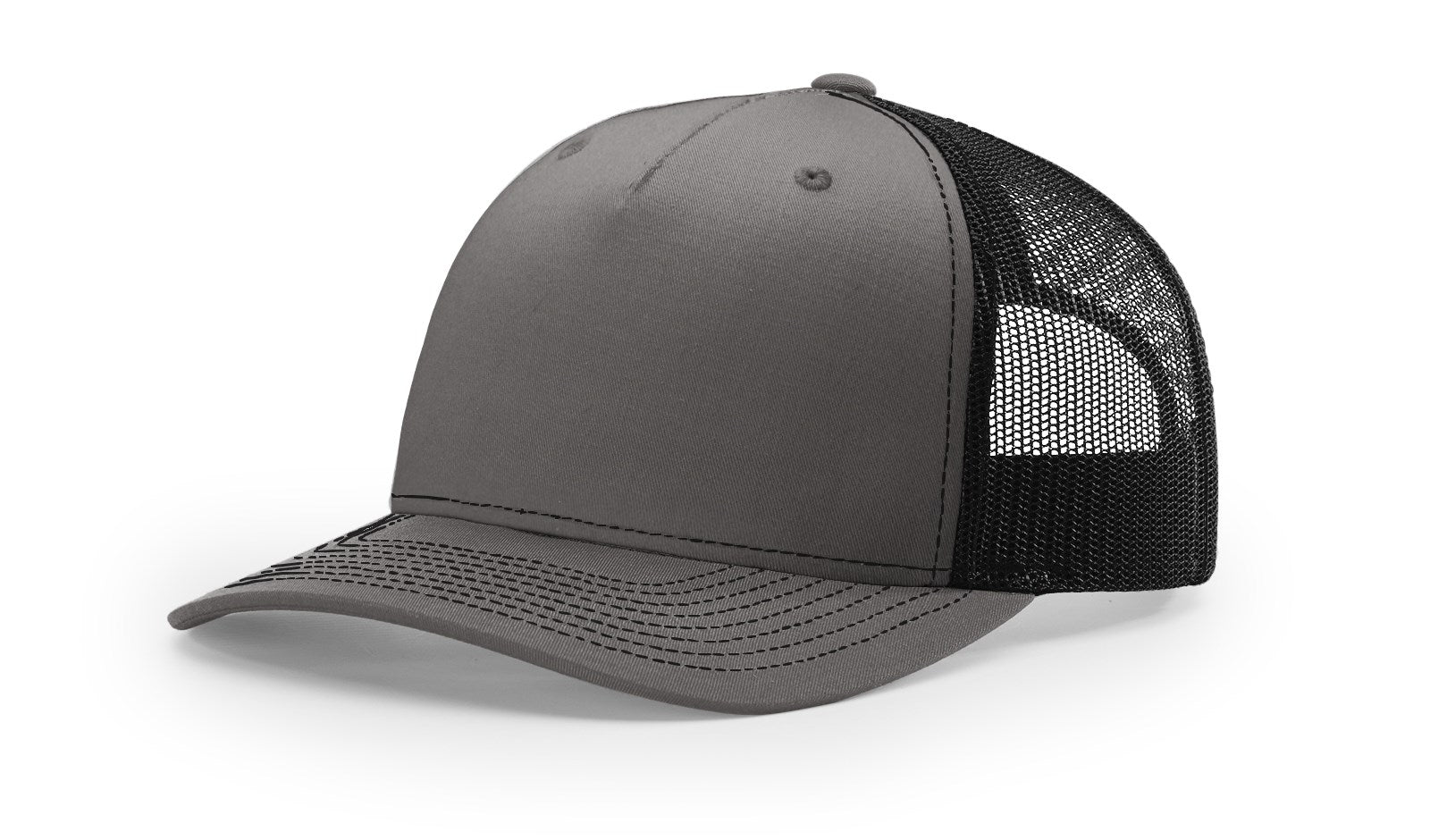 RICHARDSON FIVE PANEL TRUCKER SPLIT