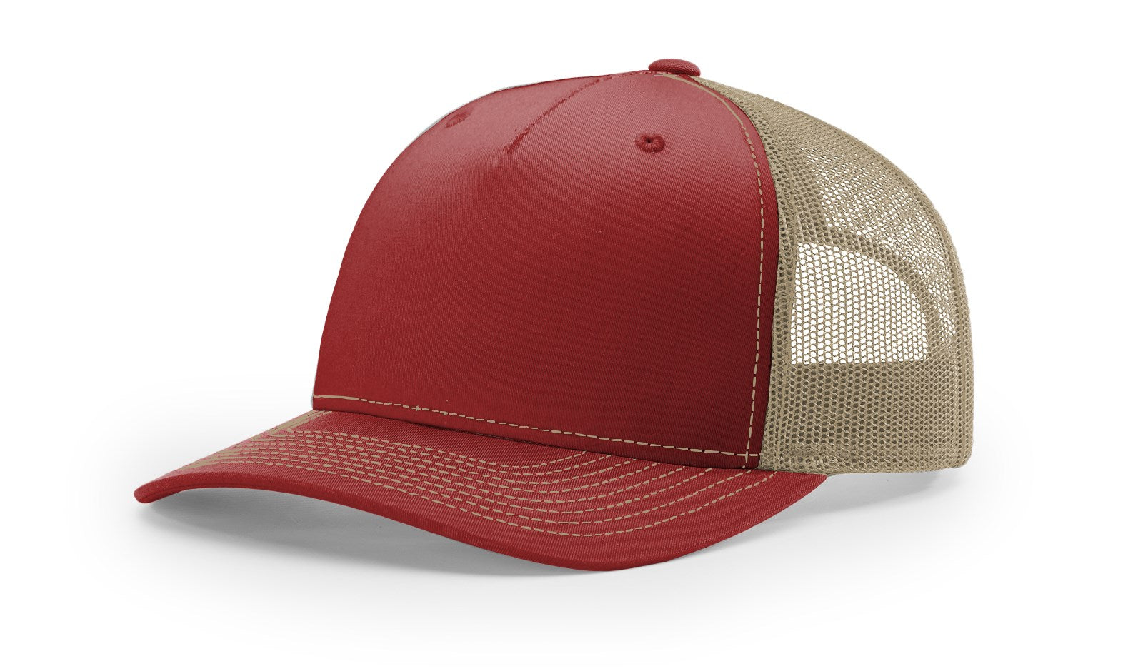 RICHARDSON FIVE PANEL TRUCKER SPLIT