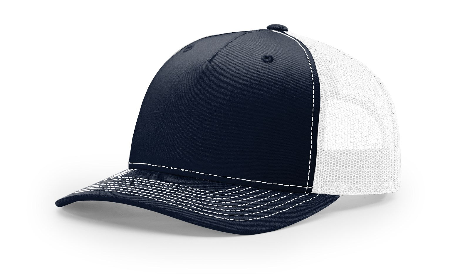 RICHARDSON FIVE PANEL TRUCKER SPLIT