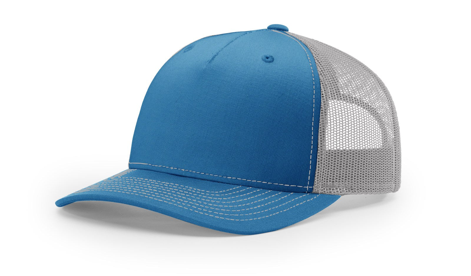 RICHARDSON FIVE PANEL TRUCKER SPLIT