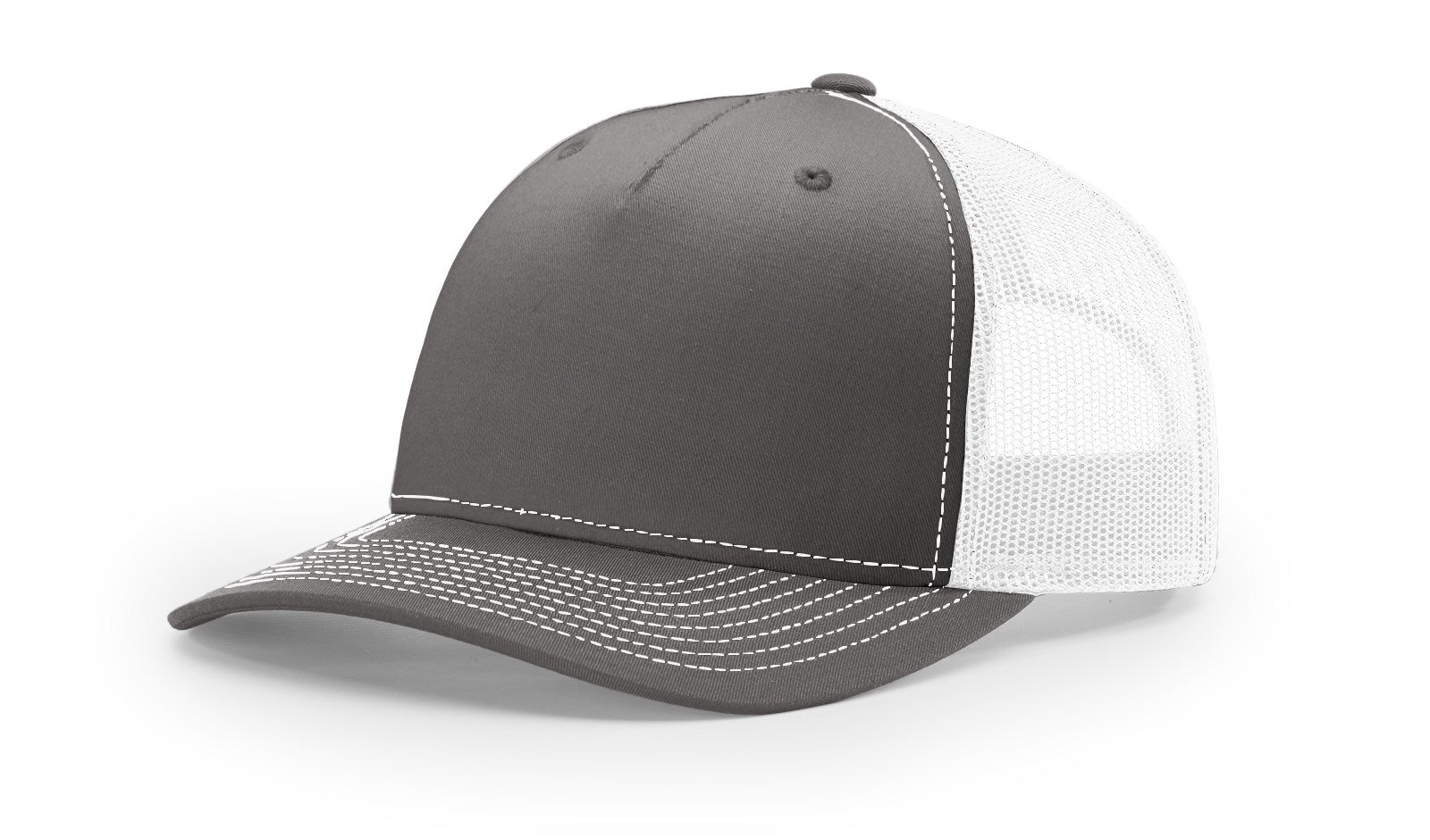 RICHARDSON FIVE PANEL TRUCKER SPLIT