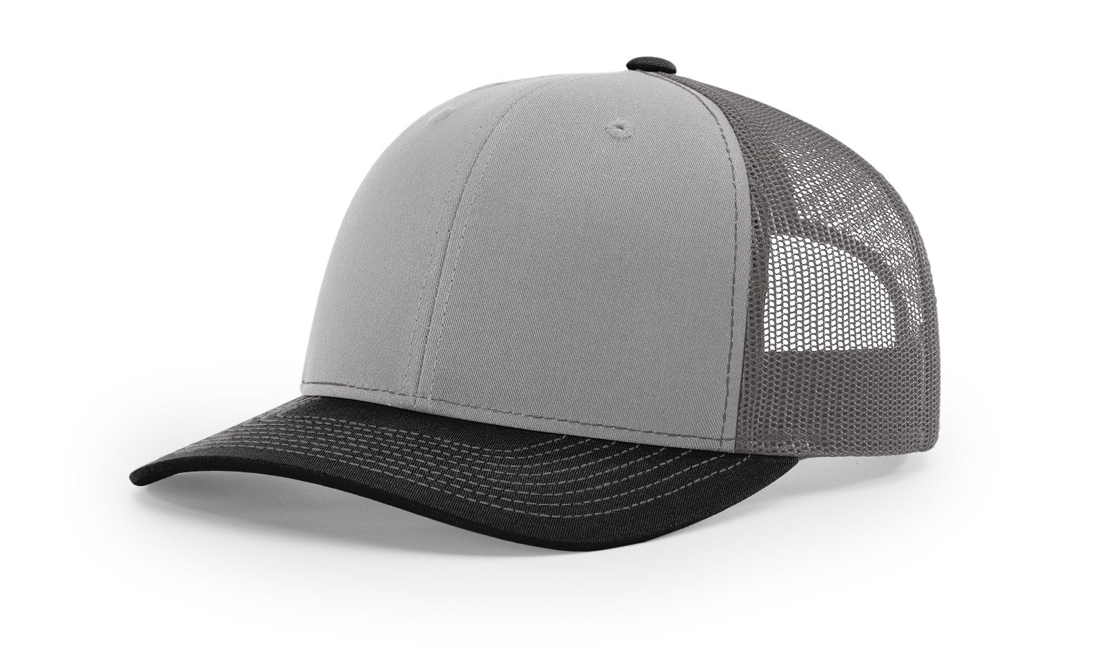 RICHARDSON TRUCKER TRI-COLOR