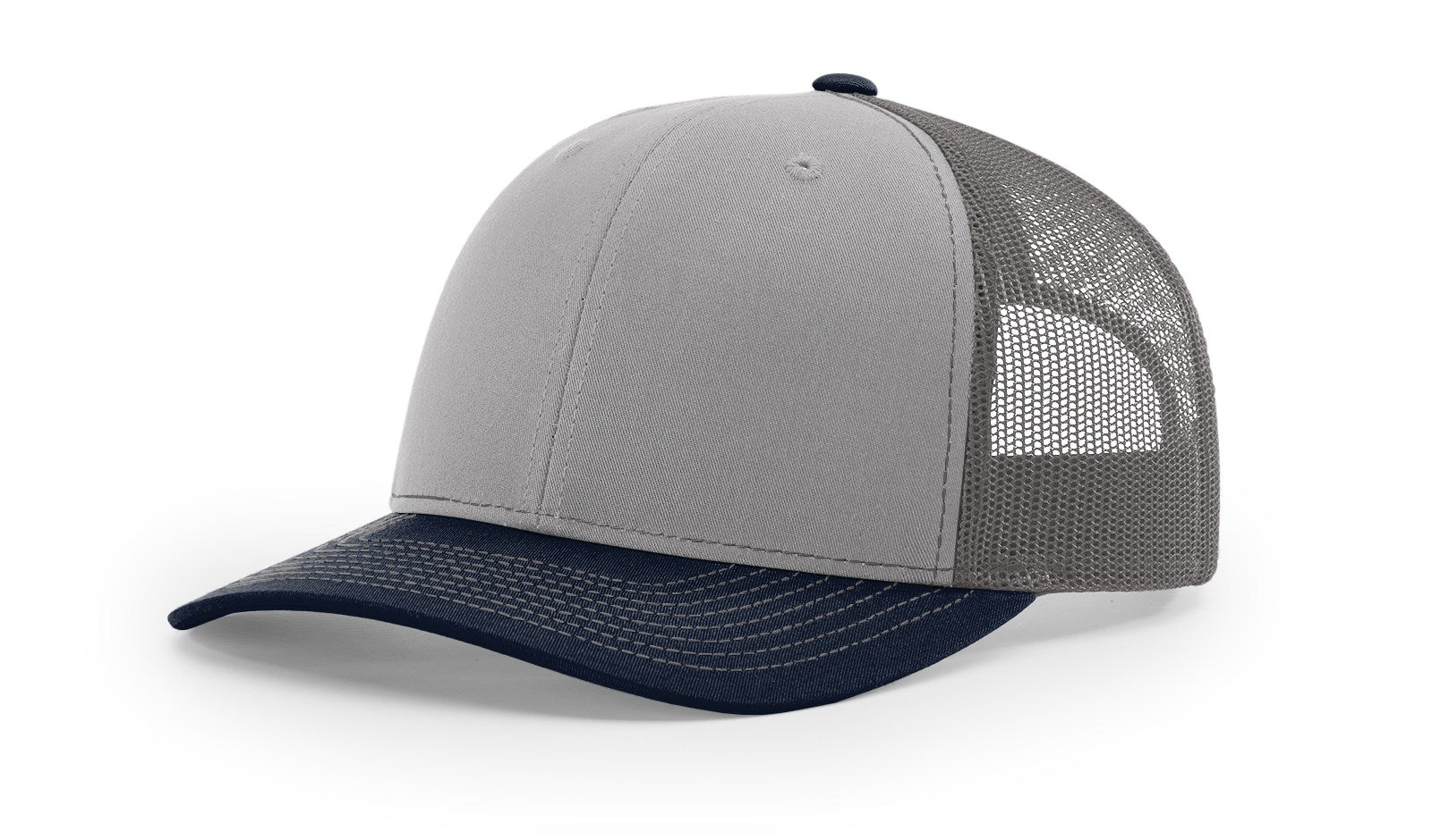 RICHARDSON TRUCKER TRI-COLOR