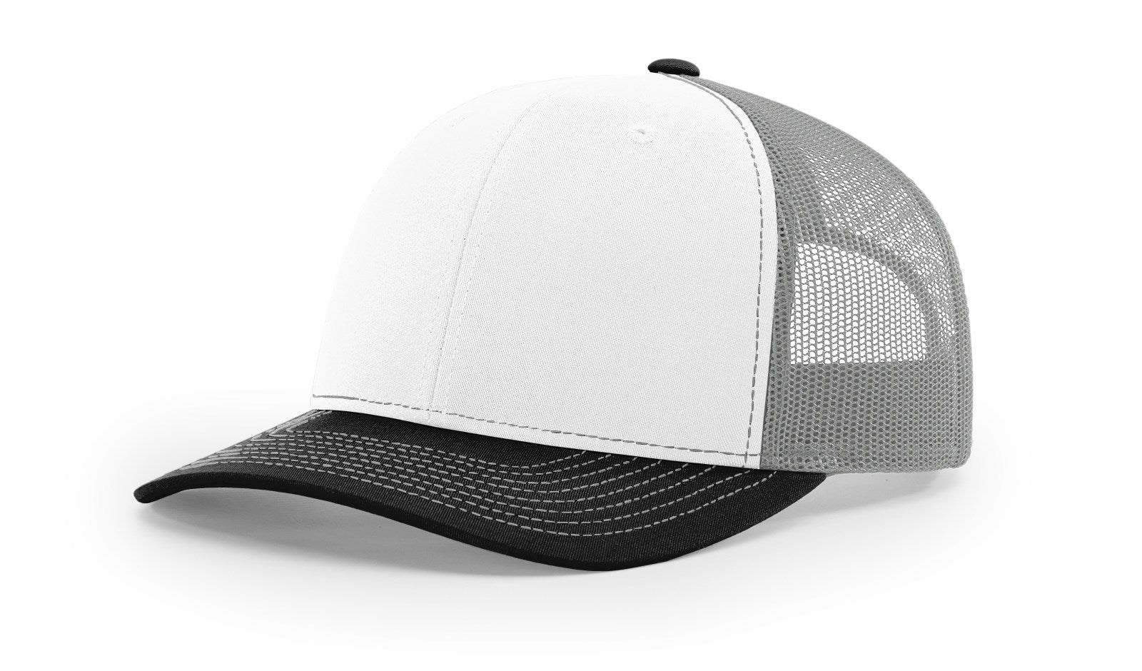 RICHARDSON TRUCKER TRI-COLOR