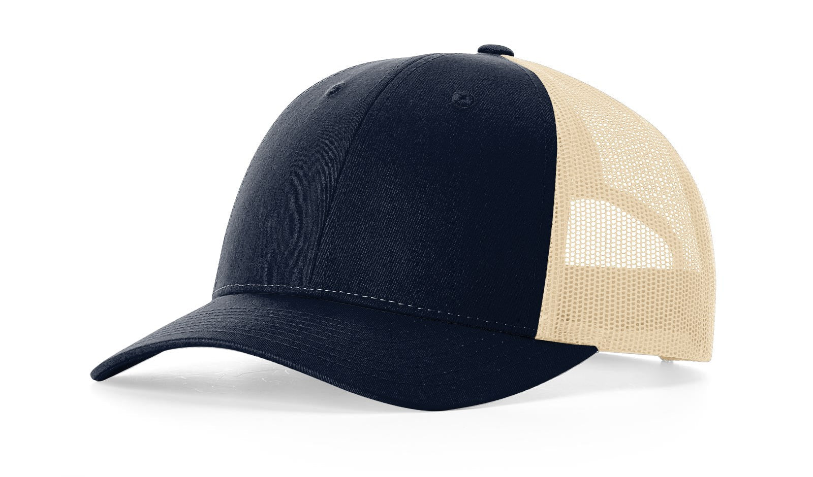 RICHARDSON LOW PRO TRUCKER SPLIT