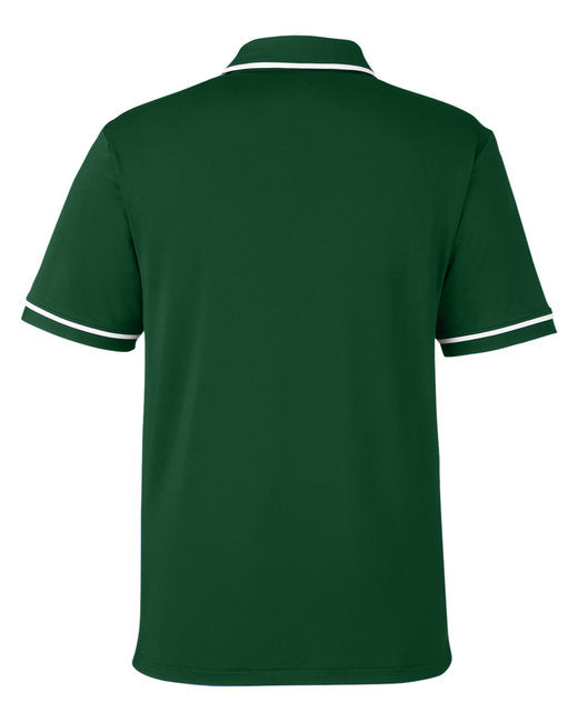 Under Armour Men's Tipped Teams Performance Polo