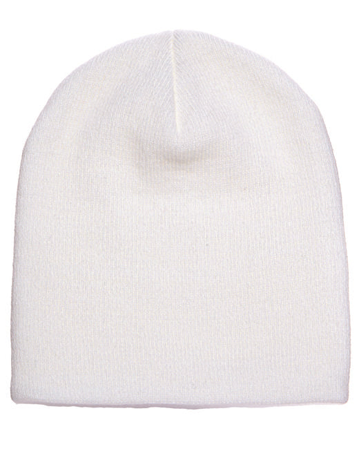Yupoong Adult Knit Beanie
