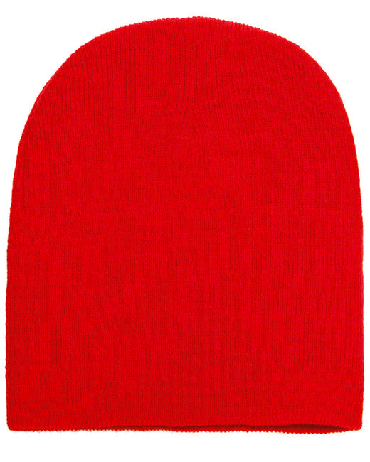 Yupoong Adult Knit Beanie