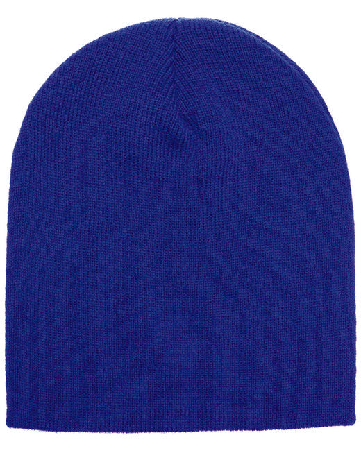 Yupoong Adult Knit Beanie