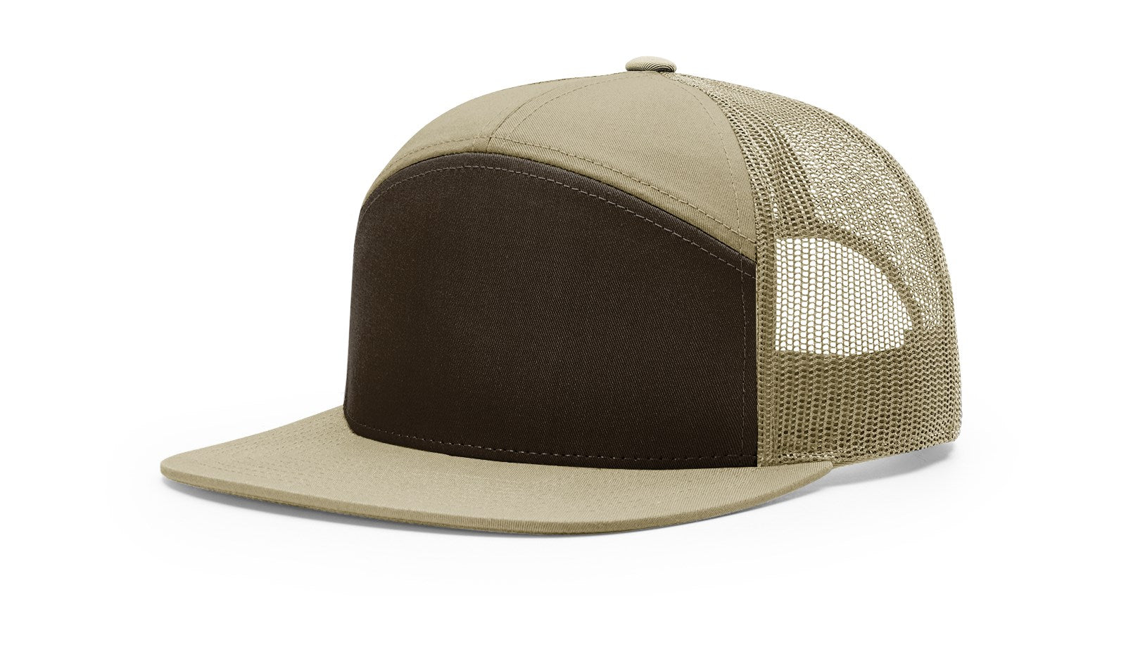 RICHARDSON 7 PANEL TRUCKER ALTERNATE
