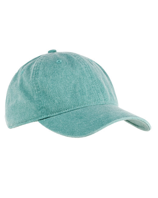 Authentic Pigment Pigment-Dyed Baseball Cap