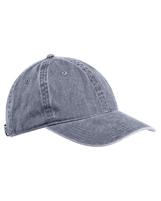 Authentic Pigment Pigment-Dyed Baseball Cap