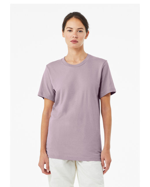 Bella + Canvas Unisex Jersey T-Shirt