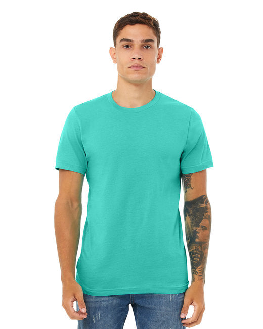 Bella + Canvas Unisex Jersey T-Shirt