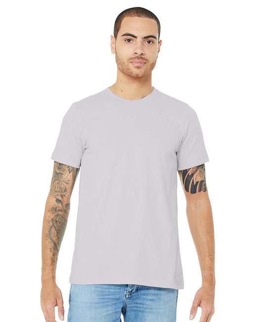 Bella + Canvas Unisex Jersey T-Shirt