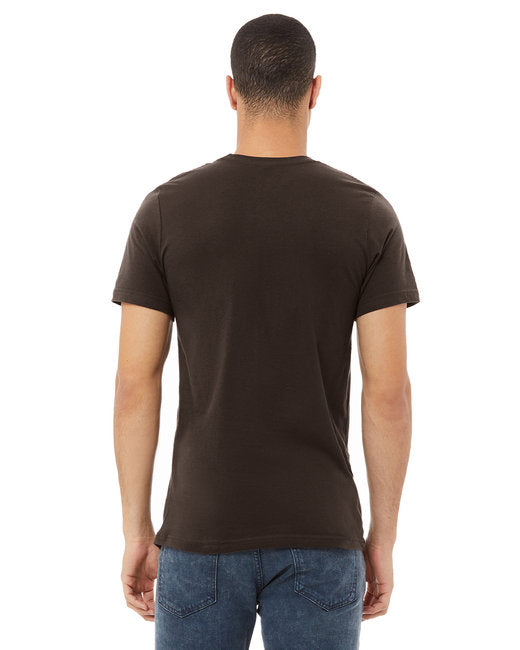 Bella + Canvas Unisex Jersey T-Shirt