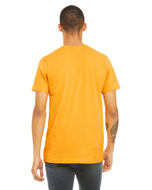 Bella + Canvas Unisex Jersey T-Shirt