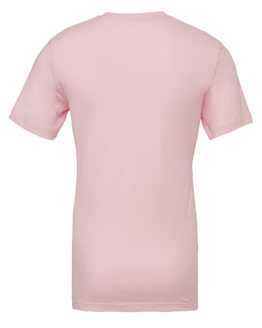Bella + Canvas Unisex Jersey T-Shirt