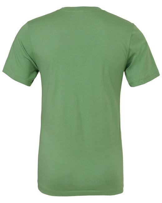 Bella + Canvas Unisex Jersey T-Shirt
