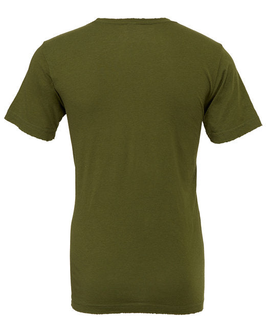 Bella + Canvas Unisex Jersey T-Shirt
