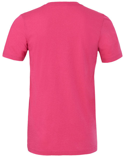 Bella + Canvas Unisex Jersey T-Shirt