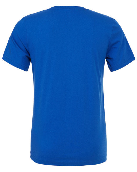 Bella + Canvas Unisex Jersey T-Shirt