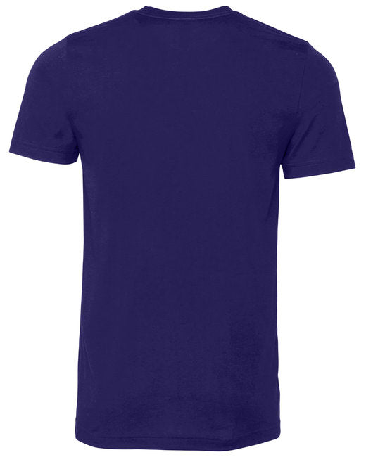 Bella + Canvas Unisex Jersey T-Shirt