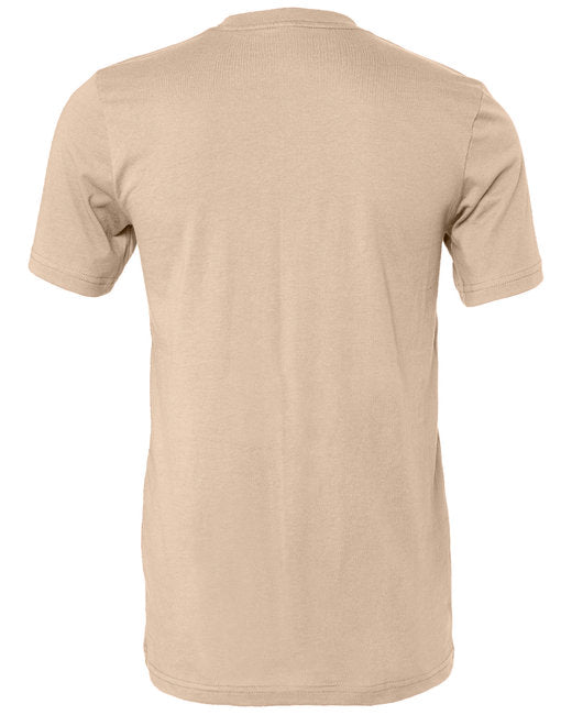 Bella + Canvas Unisex Jersey T-Shirt