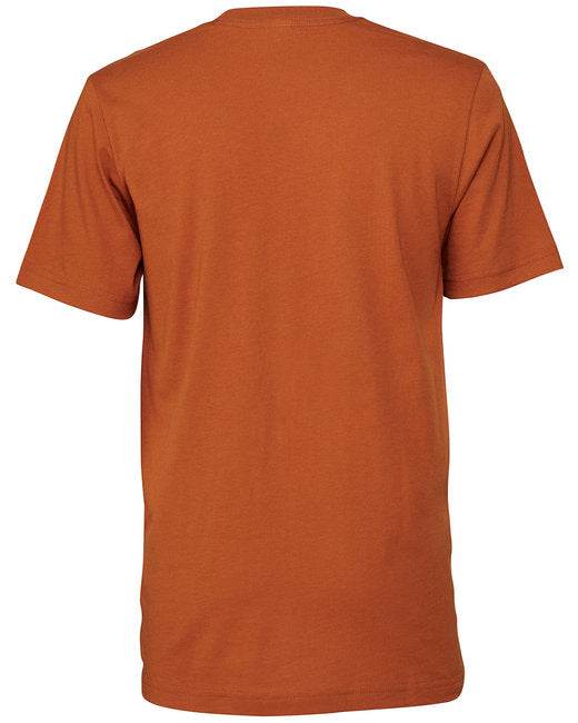 Bella + Canvas Unisex Jersey T-Shirt