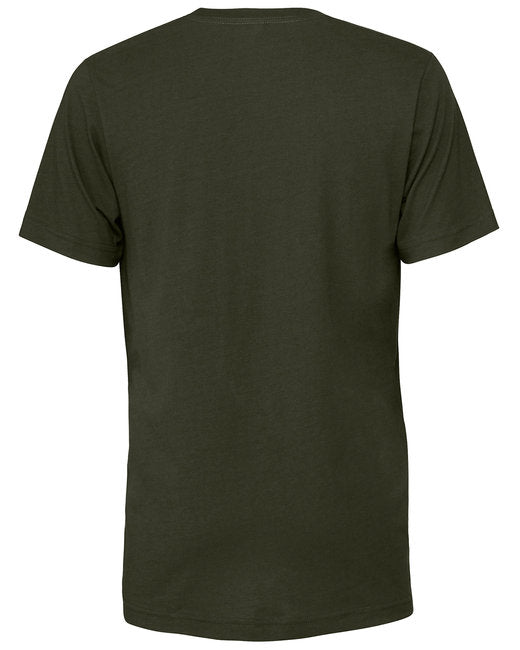 Bella + Canvas Unisex Jersey T-Shirt