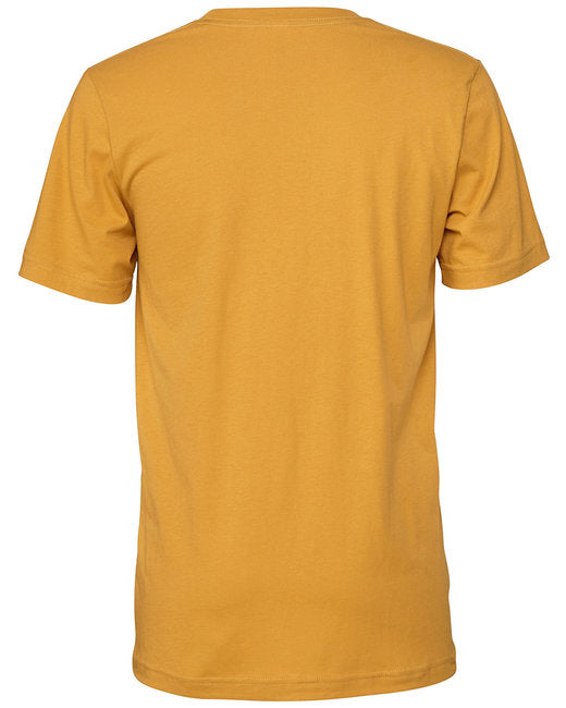 Bella + Canvas Unisex Jersey T-Shirt