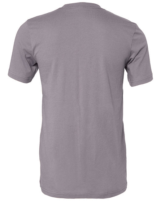 Bella + Canvas Unisex Jersey T-Shirt