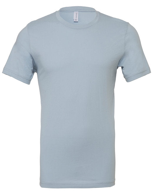 Bella + Canvas Unisex Jersey T-Shirt