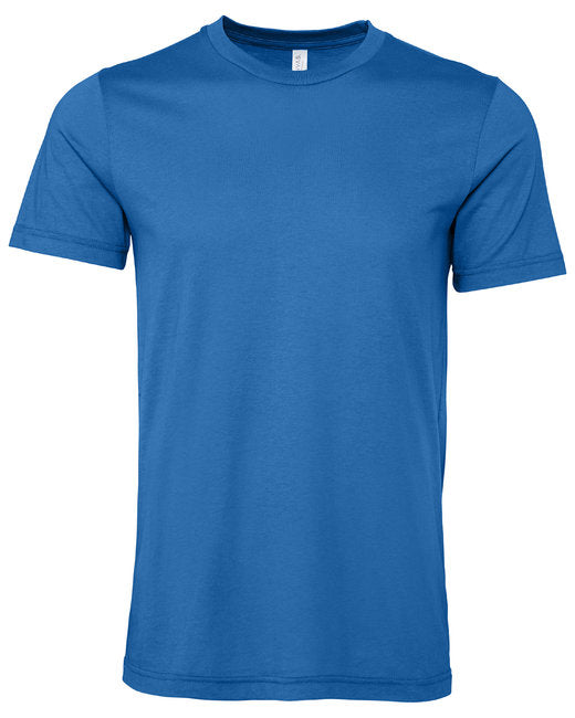 Bella + Canvas Unisex Jersey T-Shirt