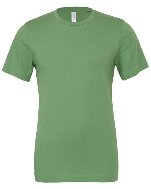 Bella + Canvas Unisex Jersey T-Shirt
