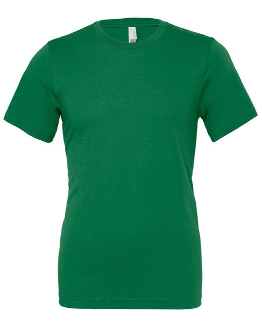 Bella + Canvas Unisex Jersey T-Shirt