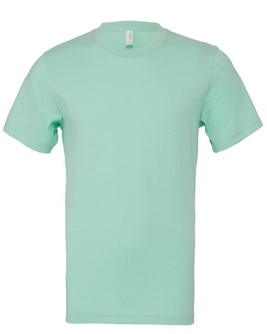 Bella + Canvas Unisex Jersey T-Shirt