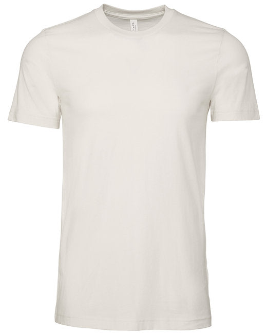 Bella + Canvas Unisex Jersey T-Shirt