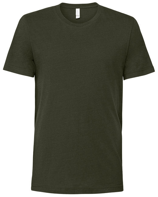 Bella + Canvas Unisex Jersey T-Shirt