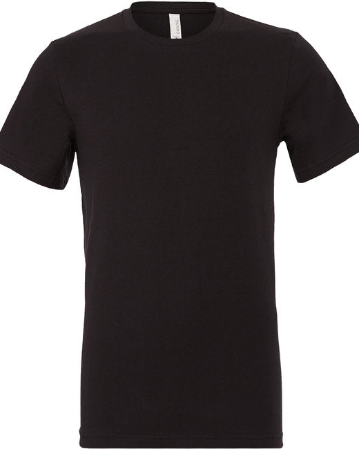Bella + Canvas Unisex Jersey T-Shirt