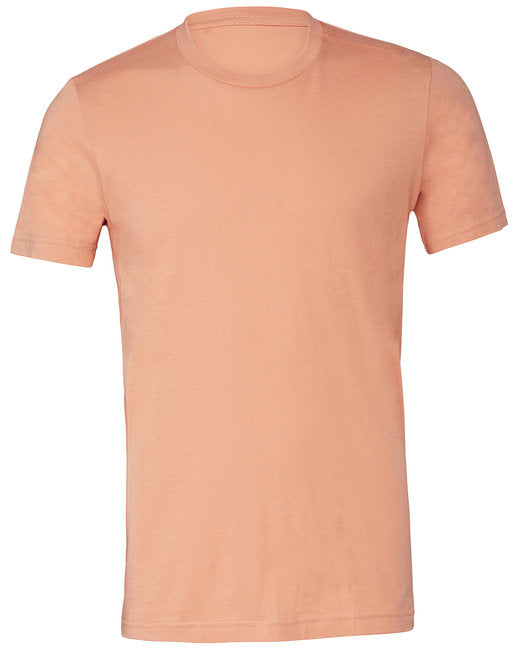 Bella + Canvas Unisex Jersey T-Shirt
