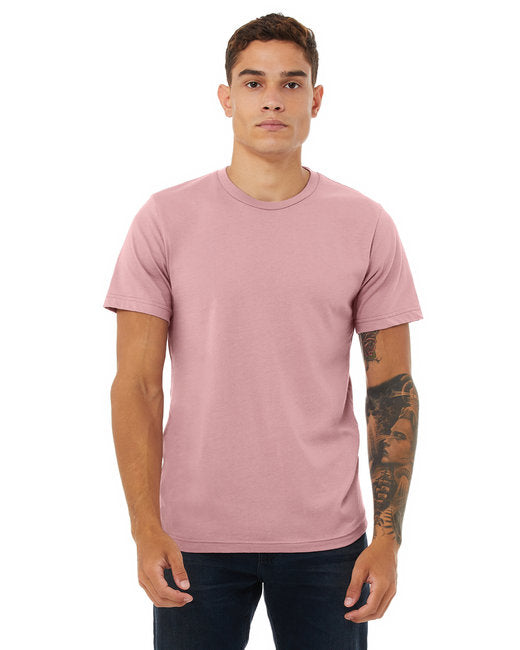 Bella + Canvas Unisex Jersey T-Shirt